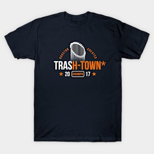 Trash Town T-Shirt